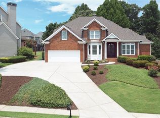 4705 Outlook Way NE, Marietta, GA 30066