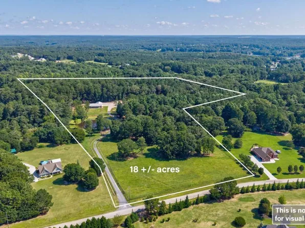 610 Spring View Dr, Covington, GA 30014