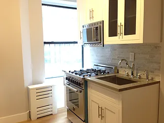 Rented by Beekman Street Realty