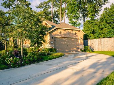 70 Sundown Ridge Pl, Tomball, TX, 77375