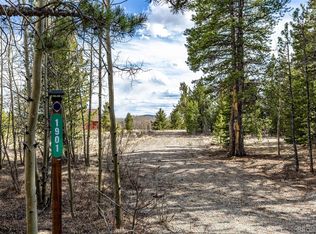 901 Bluestem Way, Fairplay, CO 80440