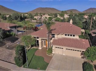 21907 N 65th Ave, Glendale, AZ 85310