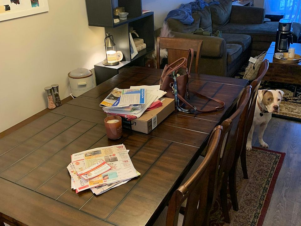 Dog not included :)