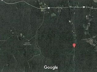 Hartland Hollow Rd, Granville, MA 01034