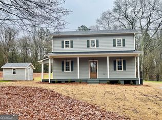 880 Old Airport Rd, Commerce, GA 30530