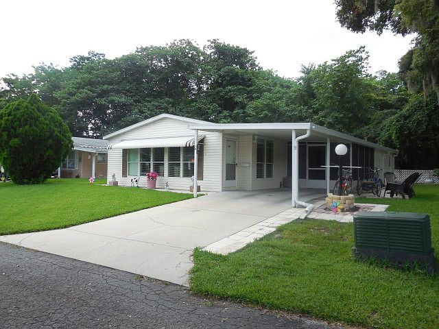 1st image of 255 NW 40th Ave Lot 19