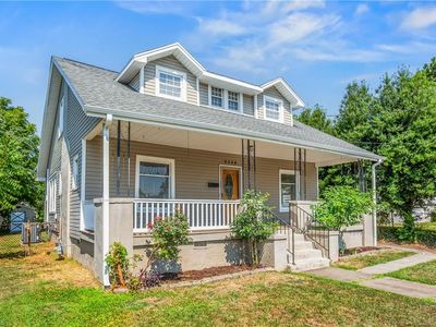 2338 Okalina Ave, Winston Salem, NC, 27105