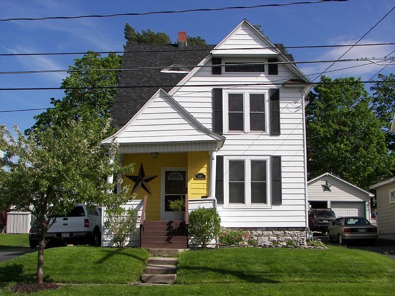 511 S Hamilton St, Watertown, NY 13601 Zillow