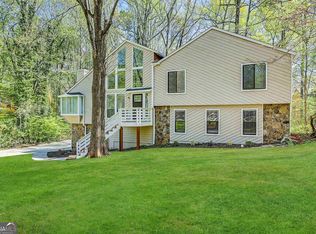 5026 Tanaga Ct, Stone Mountain, GA 30087