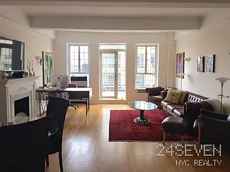 Rented by 24 7 NYC Realty Inc.