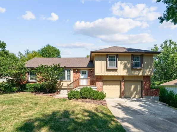 4206 E 105th Ter, Kansas City, MO 64137