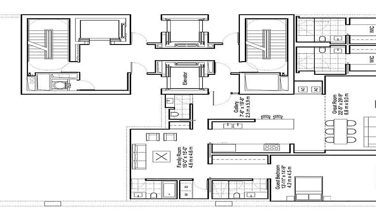 9001 Collins Ave #S-509 — Photo 8