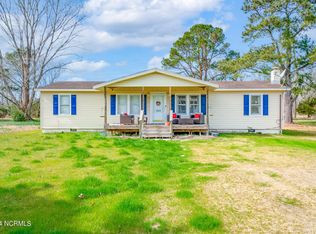 1112 Horseshoe Rd, Elizabeth City, NC 27909