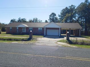 3200 Mount Sinai Church Rd, Lynchburg, SC 29080