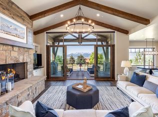 1225 N Oquirrh Mountain Dr, Heber, UT 84032