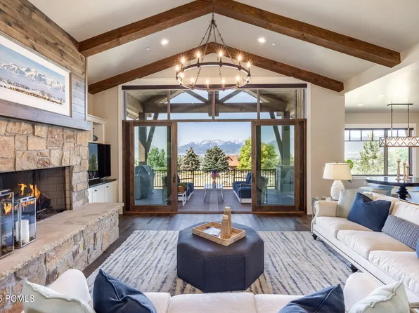 1225 N Oquirrh Mountain Dr, Heber, UT 84032