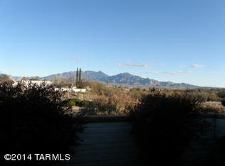 3137 S Calle Pueblo, Green Valley, AZ 85622