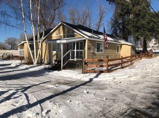 1026 Homedale Rd, Klamath Falls, OR 97603