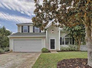 101 Armanda Rd, Lexington, SC 29072