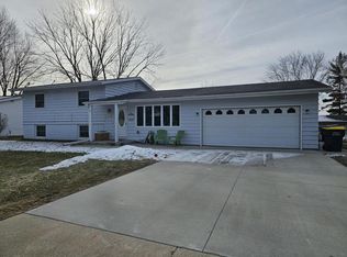 502 View St, Tomah, WI 54660