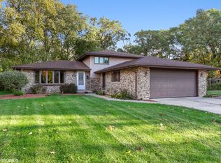 16959 Autumn Dr, Tinley Park, IL
