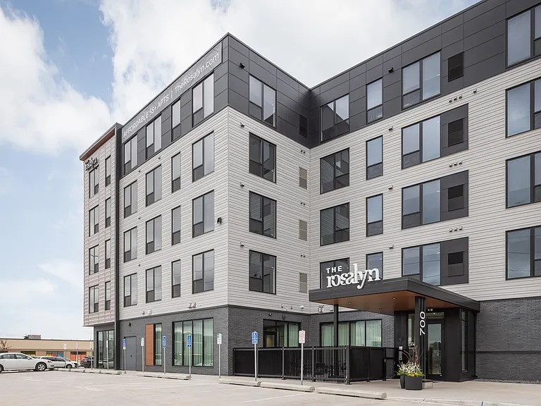 The Rosalyn | Affordable Senior 55+ Apartments in Bloomington - NOW OPEN! — Photo 51