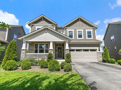 380 Hamilton Rd, Saint Charles, IL, 60175