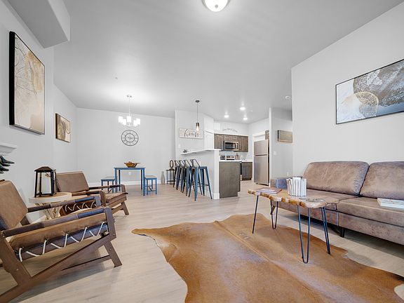 Metolius - 2 Bedroom Deluxe