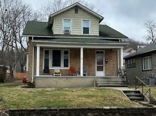 136 S Walnut St, Chillicothe, OH