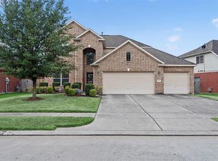 19915 Ransten Ln, Spring, TX 77379