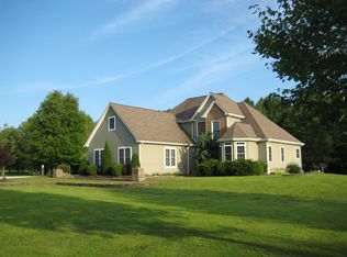 3145 Hallock Young Rd SW, Warren, OH 44481