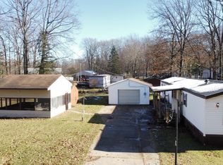 11680 Thrush Dr, Lakeview, MI 48850