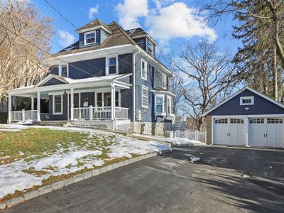 79 Manchester Drive, Mount Kisco, NY, 10549