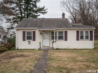 115 Mayflower Street, West Hartford, CT 06110