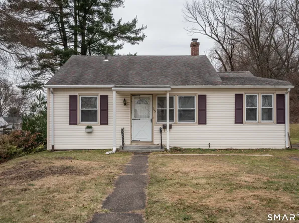 115 Mayflower Street, West Hartford, CT 06110