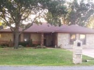 310 Windjammer Way, Wichita Falls, TX 76308