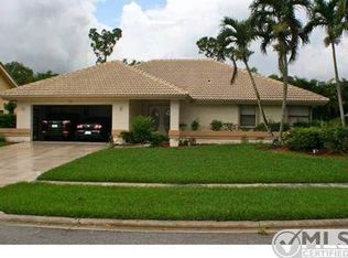 8708 Escondido Way E, Boca Raton, FL 33433