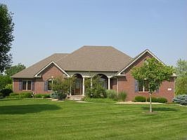 Home for Sale in Greenwood, Indiana $324,900