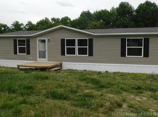 6356 Scotch Pine Rd, Cannelton, IN 47520