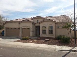 4615 W Paseo Way, Laveen, AZ 85339