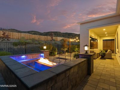 15026 Iron River Dr, Reno, NV, 89521