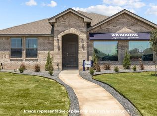 7717 Cat Hollow Rd, Odessa, TX 79765