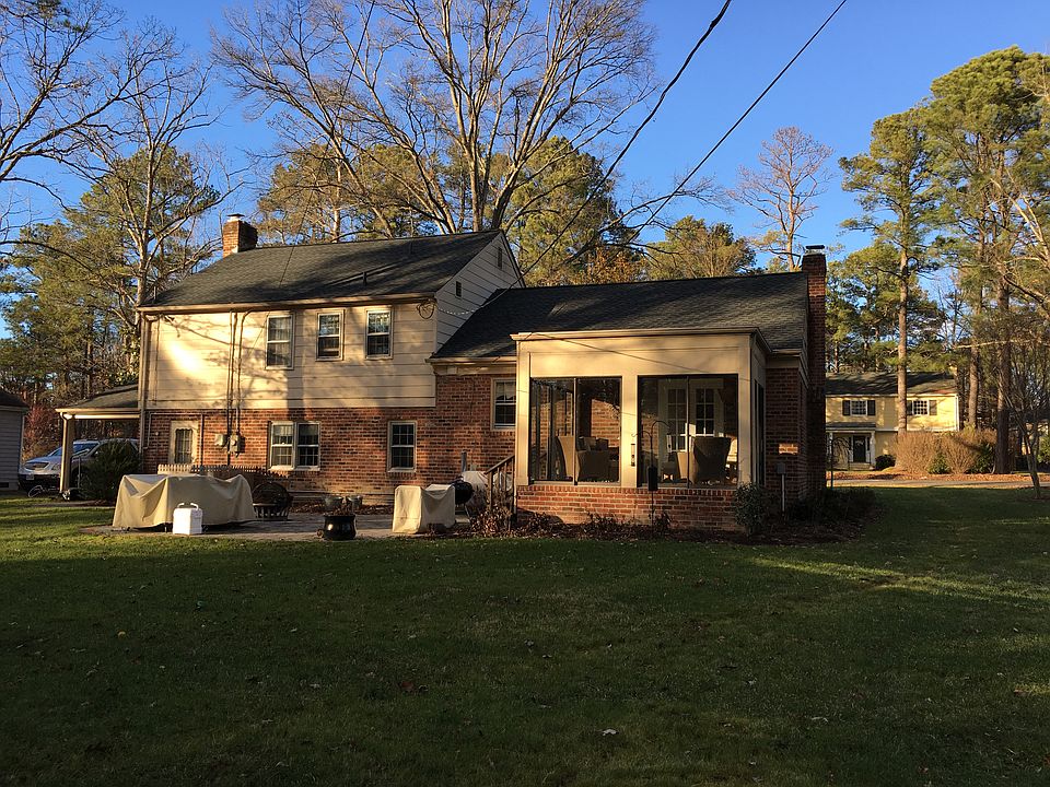 2nd image of 8907 Wishart Rd