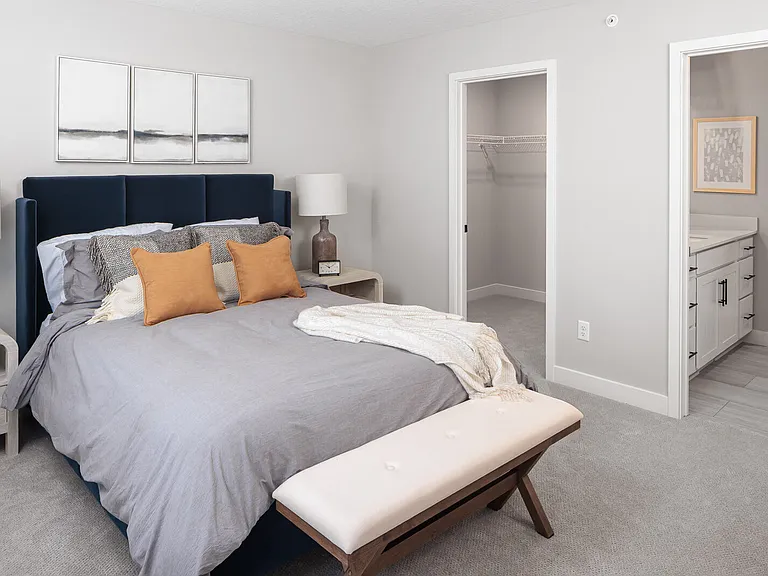 Olive Lane Townhomes — Photo 22