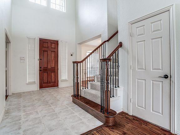 entry way