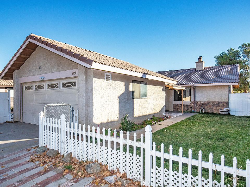 3450 San Felipe Ct, Palmdale, CA 93550 Zillow