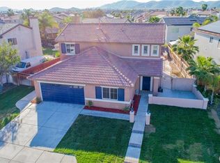 1639 Whiterock Ln, Hemet, CA 92545