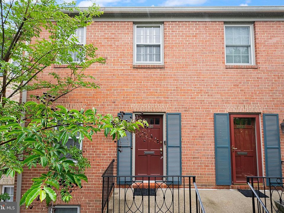 1st image of 1642 Beekman Pl NW APT A