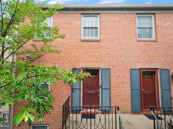 1642 Beekman Pl NW APT A, Washington, DC 20009