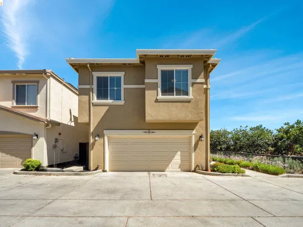 460 Baja Ct, Brentwood, CA 94513